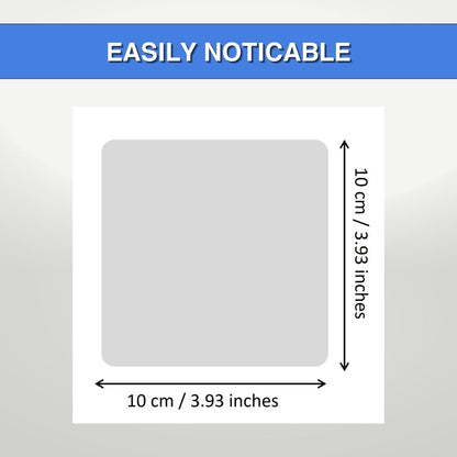 EasyTap Contactless NFC Google Plate